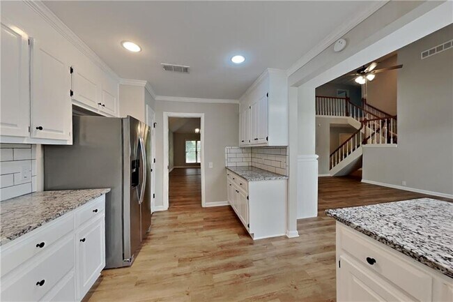 Foto del edificio - 1947 Hunters Bend Ct
