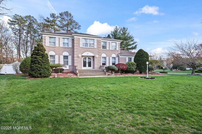 Foto del edificio - 1 Montreal Woods Ct