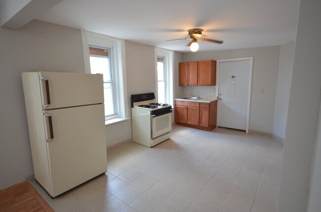 Foto del edificio - 2815 W 25th Pl