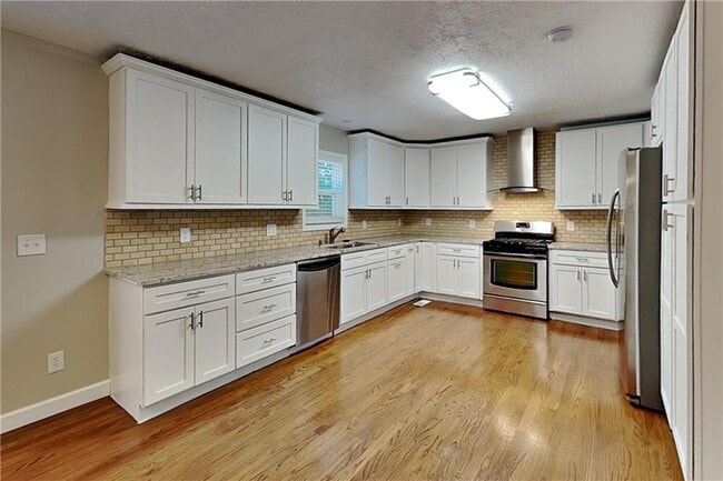 Building Photo - 507 Penny Ln