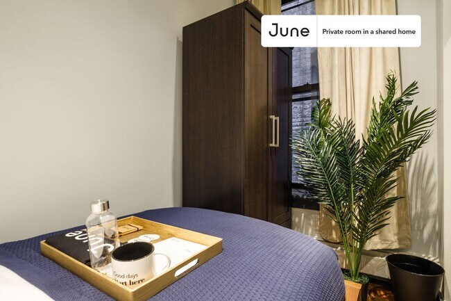 Foto del edificio - Room in Shared 4 bed/2 bath home in Upper East Side