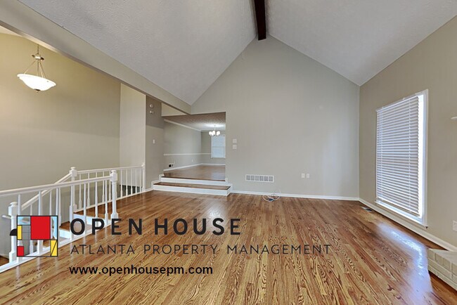 Foto del edificio - 2237 Blenheim Ct, Marietta