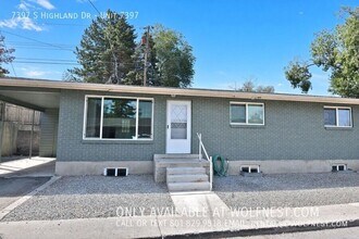 Building Photo - 7397 S Highland Dr