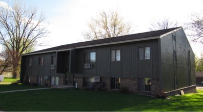 Building Photo - 600 Bowman St