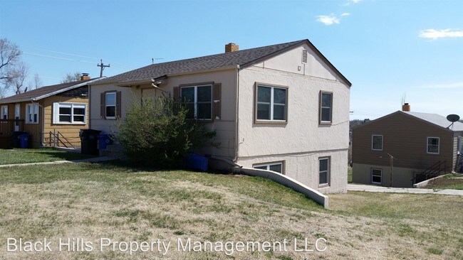 Building Photo - 517 E Saint Patrick St