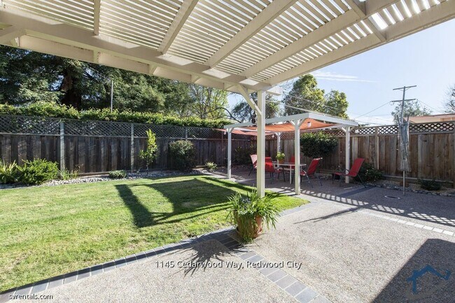 Building Photo - 1145 Cedarwood Way
