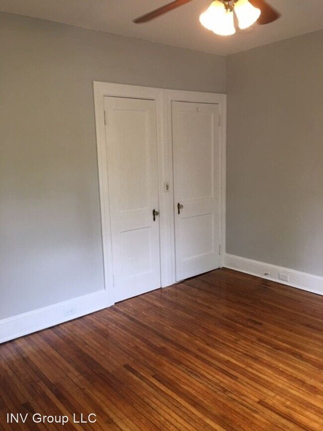 3 br, 2 bath House - 114 A Cleveland Ave - 4
