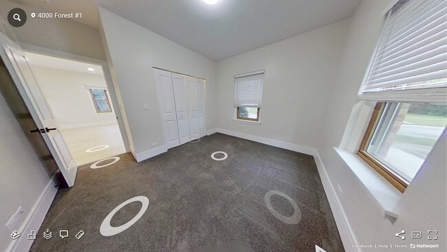 Building Photo - 4000 Forest Ave