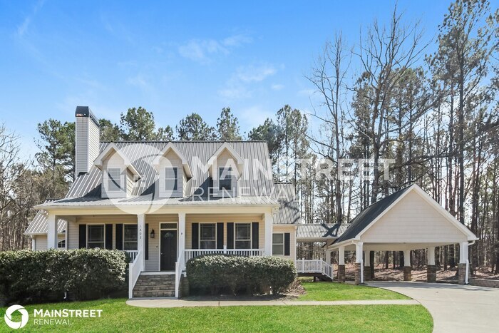 Foto principal - 1402 Vinson Mountain Crossing, Rockmart, G...