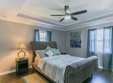 Foto del edificio - 2243 Baywood Dr SE