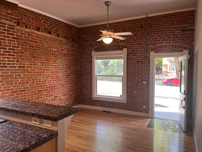 Building Photo - 2446 W 33rd Ave