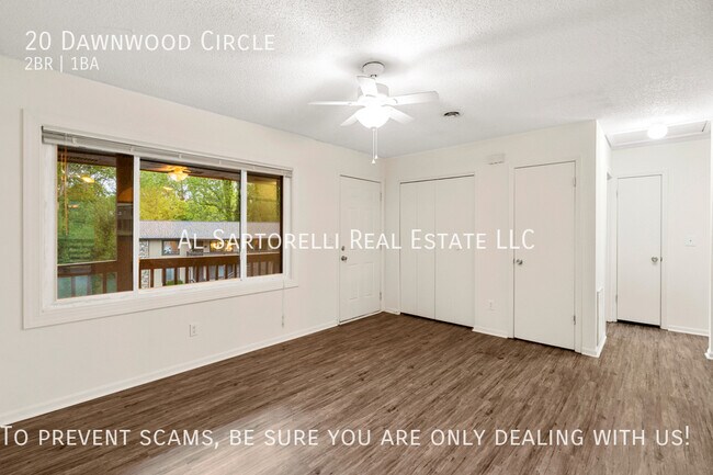 Foto del edificio - 20 Dawnwood Cir