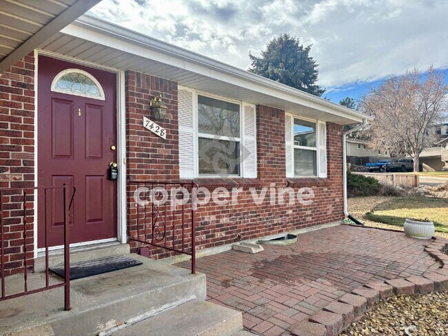 Foto del edificio - 7428 W 73rd Cir