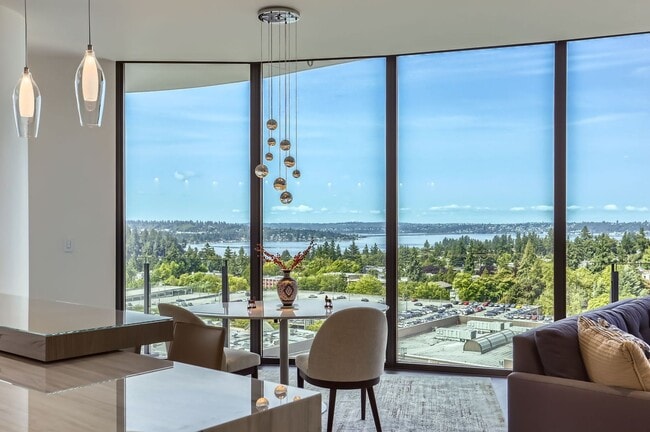 Building Photo - Avenue Estates Condominiums ~ Downtown Bel...