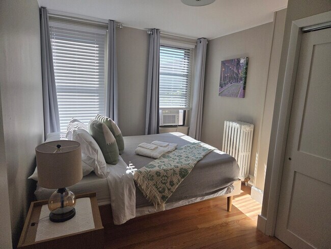 Foto del edificio - 414 Cambridge St