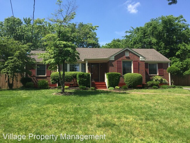Foto del edificio - 3 br, 2 bath House - 4007 Moss Rose Drive