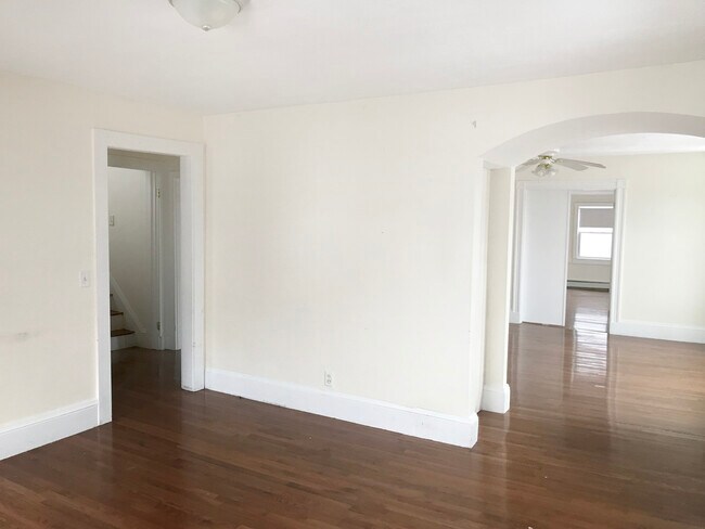 Foto del edificio - 113 Ashland St