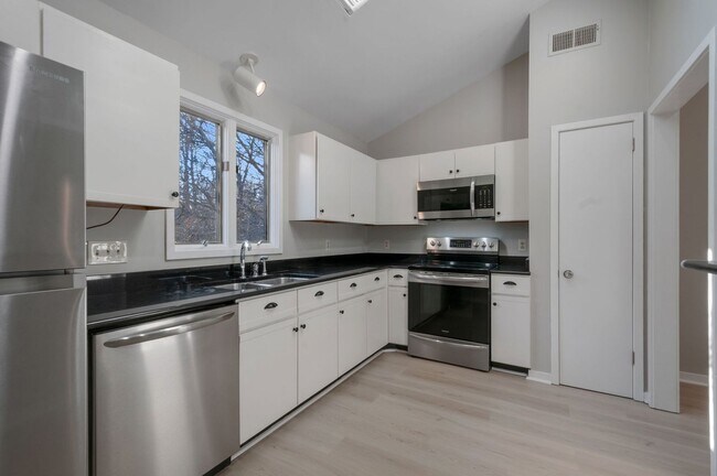 Foto del edificio - Belle Meade Townhome