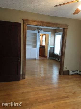 Foto del edificio - 2 br, 1 bath Apartment - 61 Parsons St