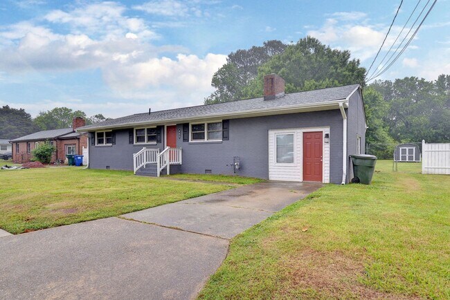 Foto del edificio - Nicely updated rancher!