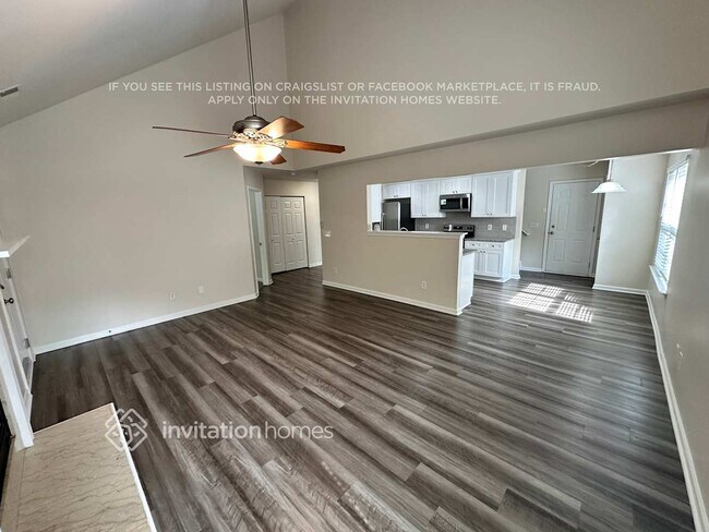 Foto del edificio - 8806 Laurel Run Dr