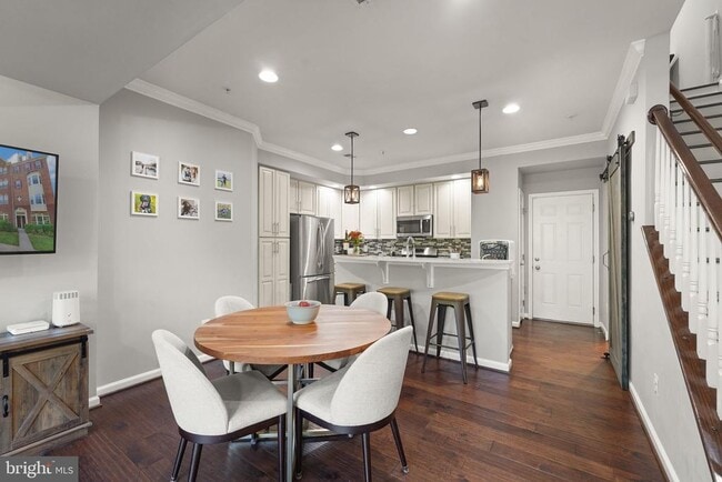 Foto del edificio - 43846 Artsmith Terrace