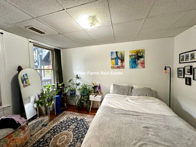 Foto del edificio - 9 Woodbridge St