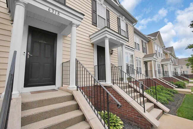 Foto del edificio - 6318 Marsh Wren Drive