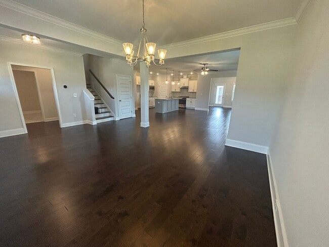 Foto del edificio - Beautiful 4BR Home in Athens with Bonus Room & Fenced Yard