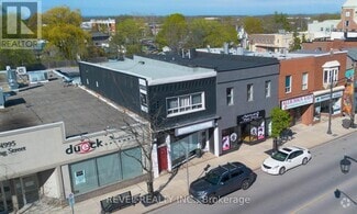 Building Photo - 4993-4993 King St