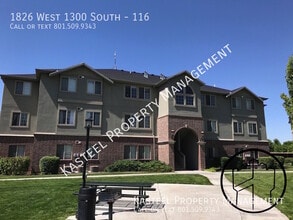 Building Photo - 1826 W 1300 S