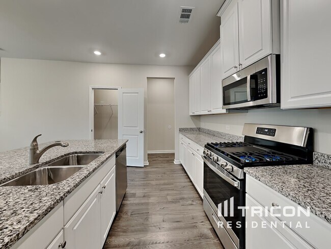 Building Photo - 208 Chapelcrest Lane Holly Springs GA