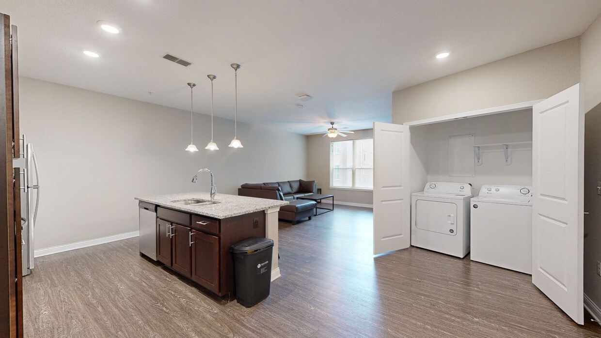 Photo - Midtown Stillwater Apartments