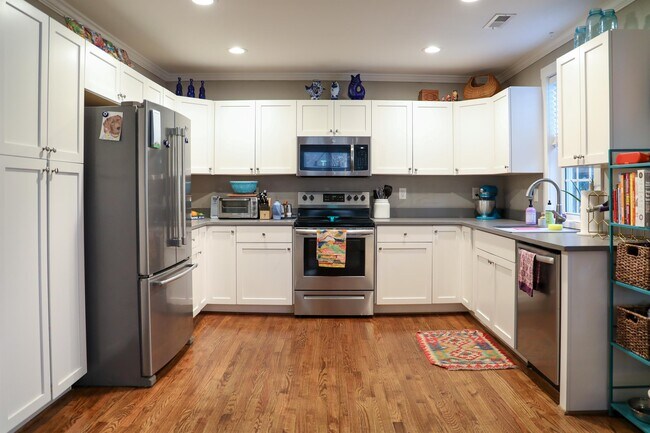 Foto del edificio - 12 Boyce Springs Ave