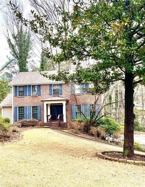 Foto principal - 4677 Mountain Creek Dr