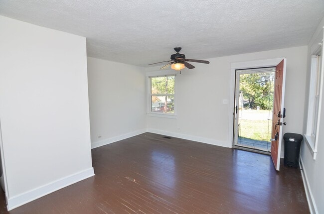 Photo - Quaint East Nashville Home