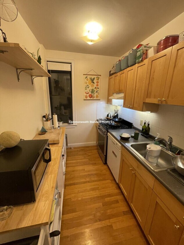Primary Photo - 2 bedroom in Brighton MA 02134