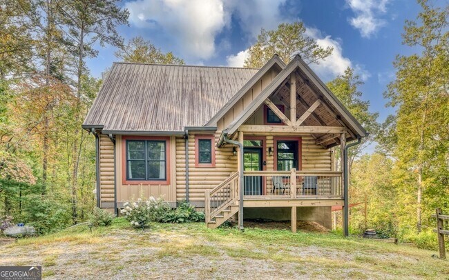 Foto del edificio - 111 Watkins Farm Rd