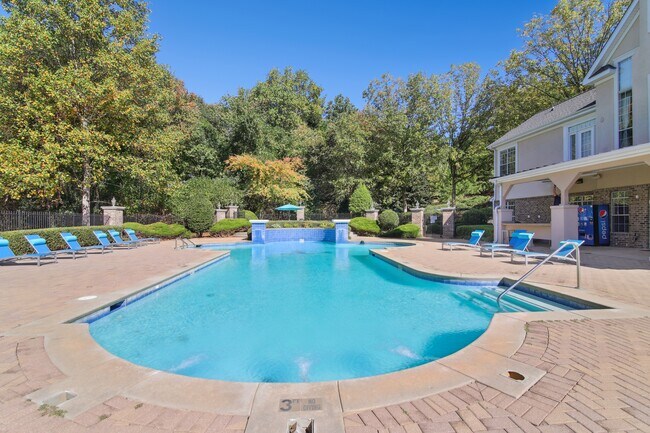 Foto del edificio - Carrington Park at Lake Lanier