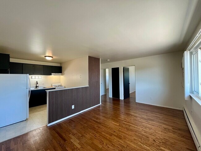 Foto del edificio - 610 Harrison Blvd