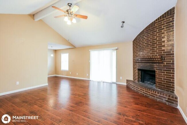 Building Photo - 6300 Kelly Elliott Rd, Arlington, TX 76001