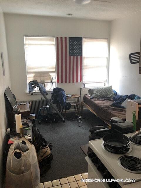 Foto principal - 55 S Huntington Ave