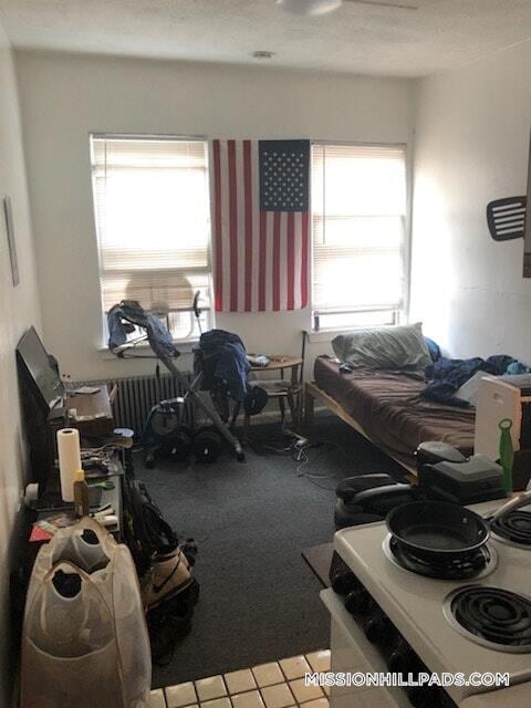 Building Photo - 55 S Huntington Ave