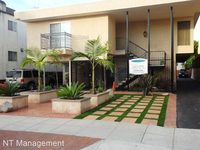 Foto del edificio - 3623 Keystone Ave