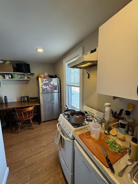 Foto del edificio - 3-191 Power St