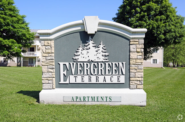 Evergreen Terrace