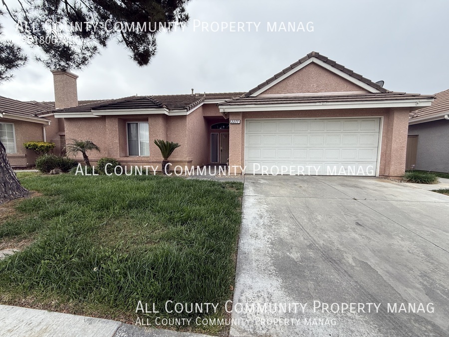 Foto principal - 2277 Oak Ave