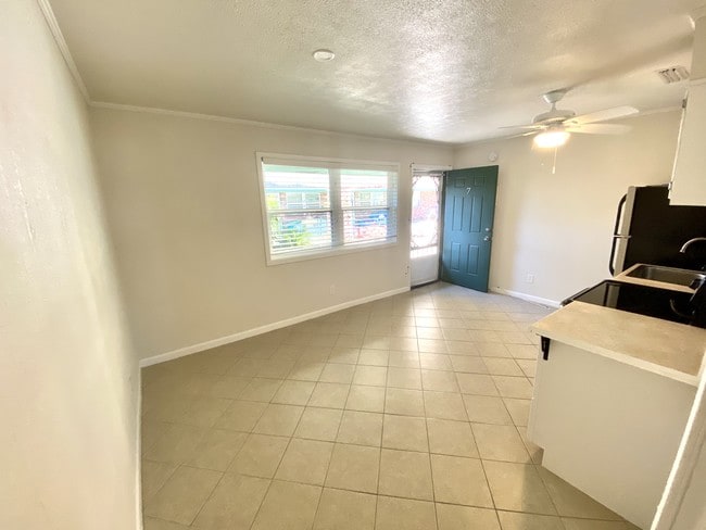 Foto del edificio - Spyglass Apartments