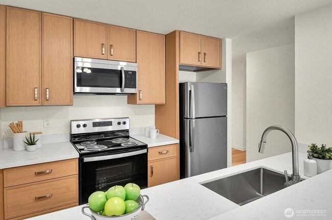 Foto del edificio - 17431 Ambaum Blvd S
