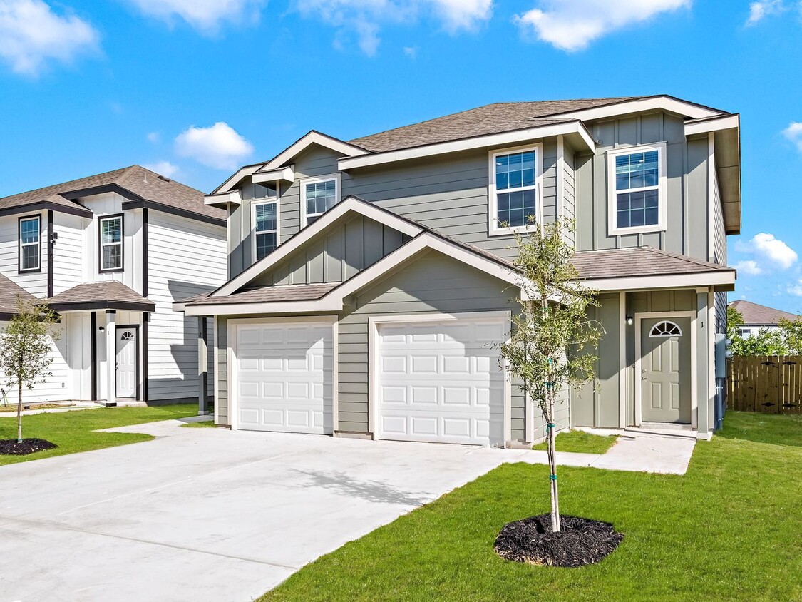 Foto principal - 7818 Shetland Dr